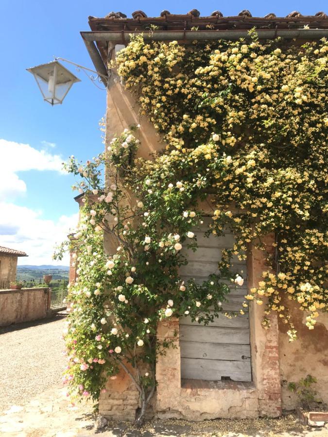 Fattoria Di Catignano Guest House San Giovanni  Exterior photo