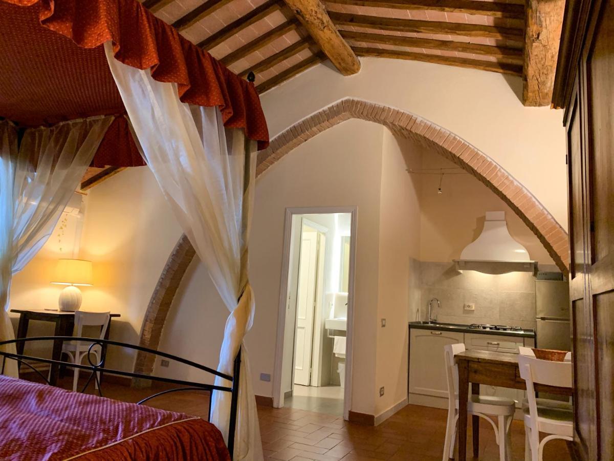 Fattoria Di Catignano Guest House San Giovanni  Exterior photo