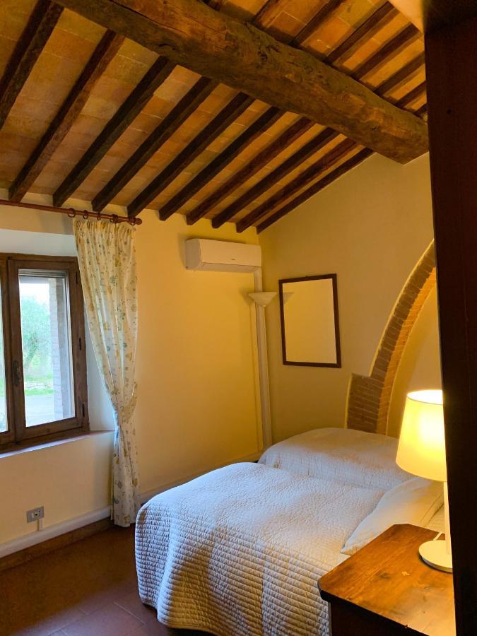 Fattoria Di Catignano Guest House San Giovanni  Exterior photo