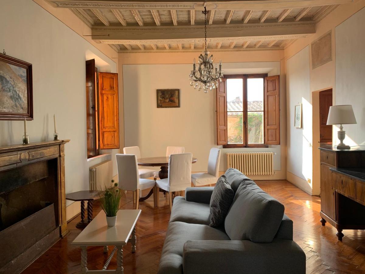 Fattoria Di Catignano Guest House San Giovanni  Exterior photo