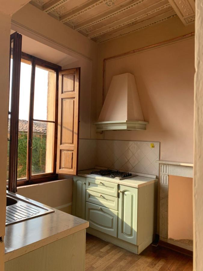 Fattoria Di Catignano Guest House San Giovanni  Exterior photo