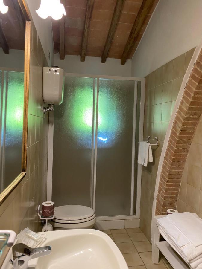 Fattoria Di Catignano Guest House San Giovanni  Exterior photo