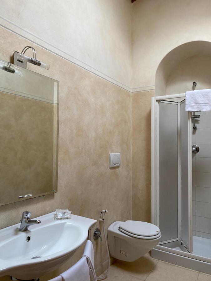 Fattoria Di Catignano Guest House San Giovanni  Exterior photo