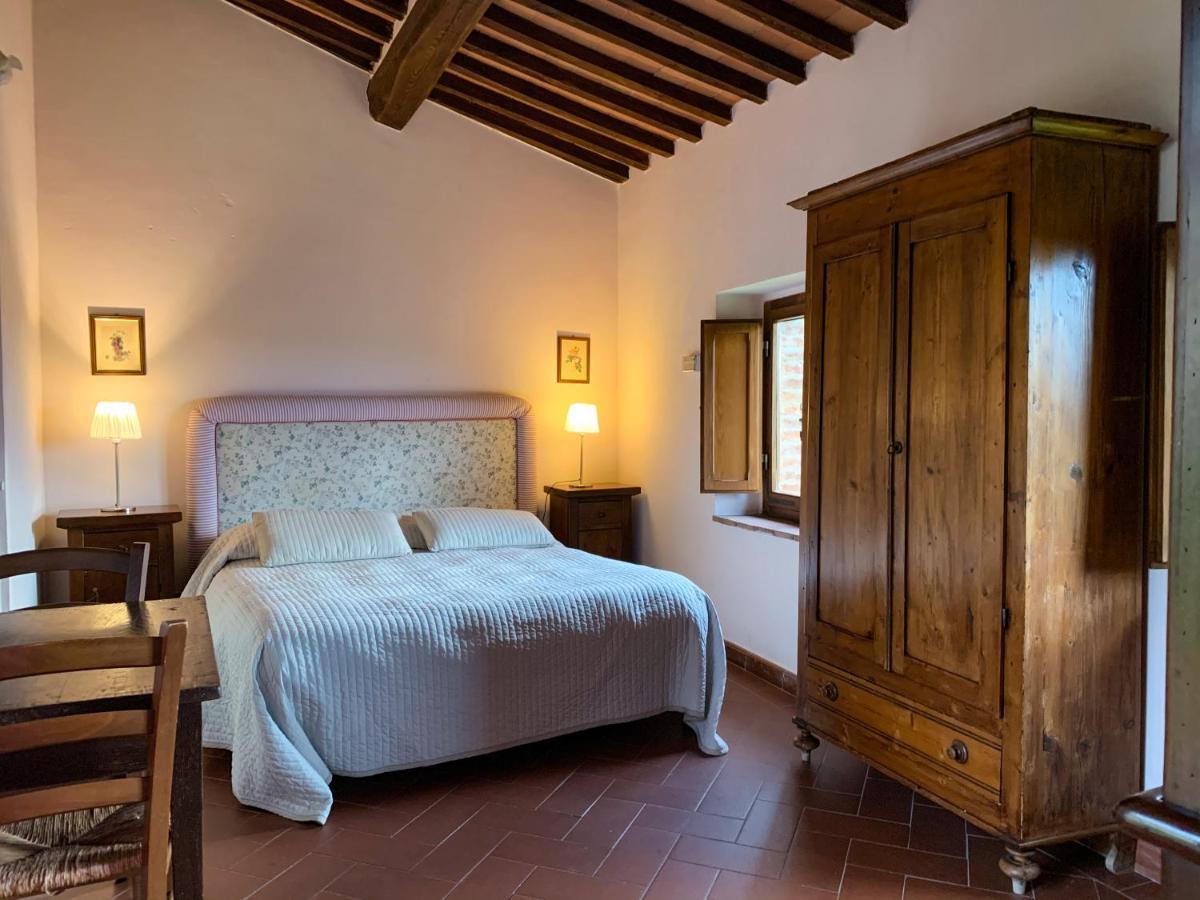 Fattoria Di Catignano Guest House San Giovanni  Exterior photo